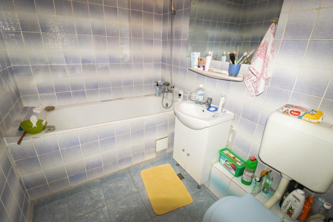 Apartament 2 camere Aviatiei 53mp utili et3 Bloc Izolat Termic