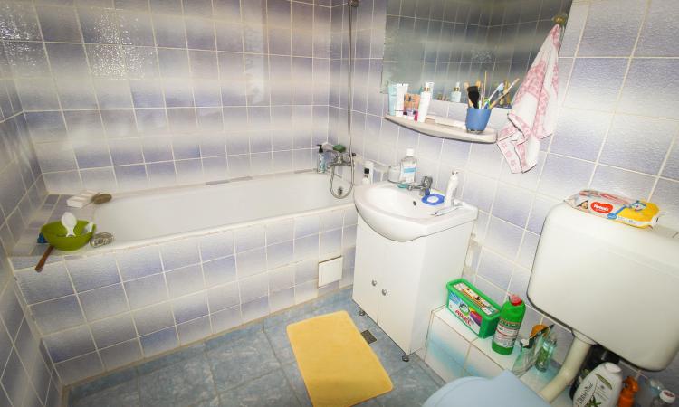 Apartament 2 camere Aviatiei 53mp utili et3 Bloc Izolat Termic
