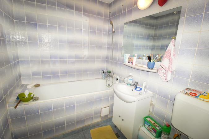 Apartament 2 camere Aviatiei 53mp utili et3 Bloc Izolat Termic