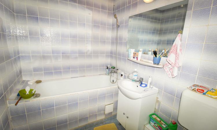 Apartament 2 camere Aviatiei 53mp utili et3 Bloc Izolat Termic