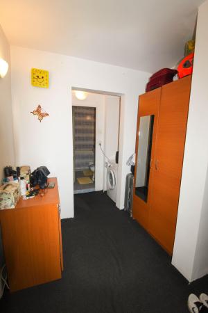 Apartament 2 camere Aviatiei 53mp utili et3 Bloc Izolat Termic