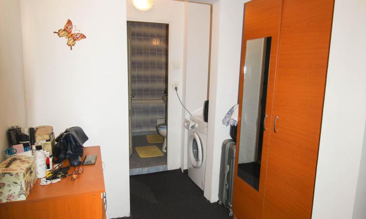 Apartament 2 camere Aviatiei 53mp utili et3 Bloc Izolat Termic