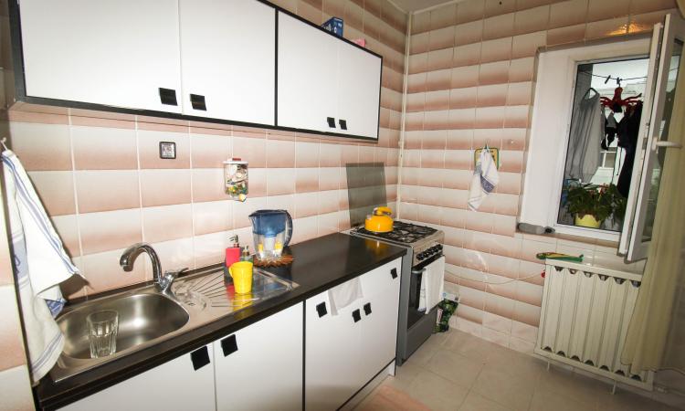 Apartament 2 camere Aviatiei 53mp utili et3 Bloc Izolat Termic