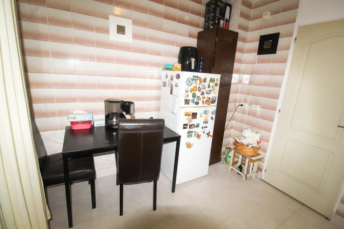Apartament 2 camere Aviatiei 53mp utili et3 Bloc Izolat Termic