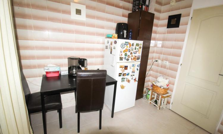 Apartament 2 camere Aviatiei 53mp utili et3 Bloc Izolat Termic