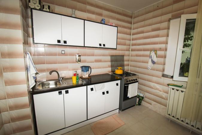 Apartament 2 camere Aviatiei 53mp utili et3 Bloc Izolat Termic