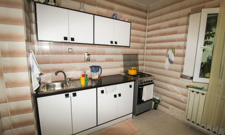 Apartament 2 camere Aviatiei 53mp utili et3 Bloc Izolat Termic