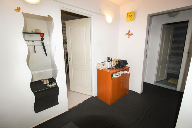 Apartament 2 camere Aviatiei 53mp utili et3 Bloc Izolat Termic