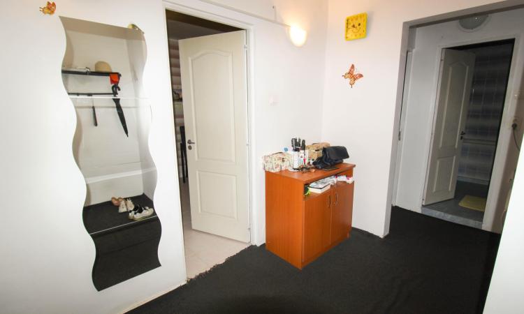 Apartament 2 camere Aviatiei 53mp utili et3 Bloc Izolat Termic