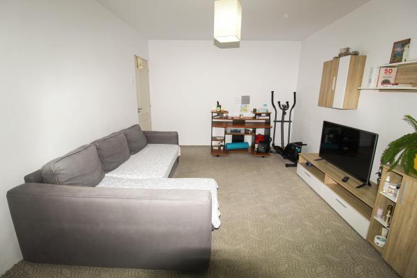 Apartament 2 camere Aviatiei 53mp utili et3 Bloc Izolat Termic