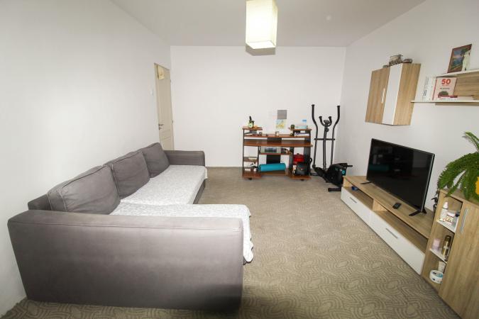 Apartament 2 camere Aviatiei 53mp utili et3 Bloc Izolat Termic