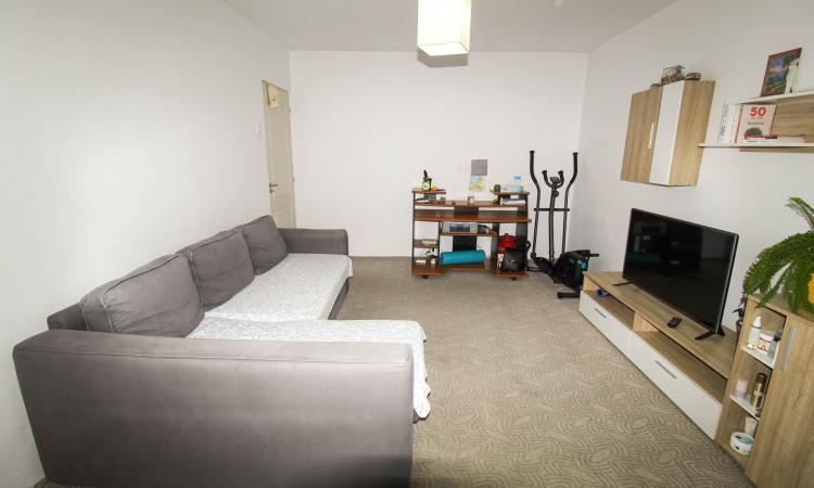Apartament 2 camere Aviatiei 53mp utili et3 Bloc Izolat Termic
