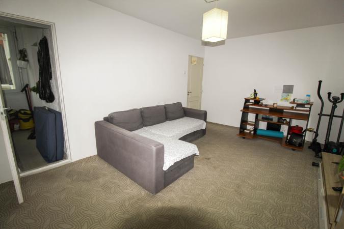 Apartament 2 camere Aviatiei 53mp utili et3 Bloc Izolat Termic