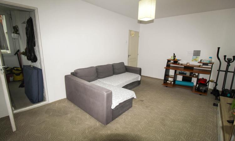 Apartament 2 camere Aviatiei 53mp utili et3 Bloc Izolat Termic