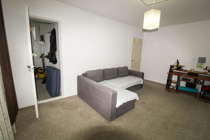 Apartament 2 camere Aviatiei 53mp utili et3 Bloc Izolat Termic