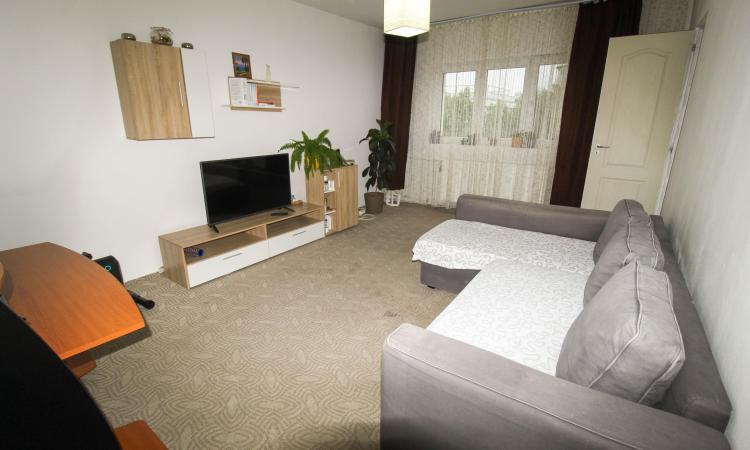Apartament 2 camere Aviatiei 53mp utili et3 Bloc Izolat Termic