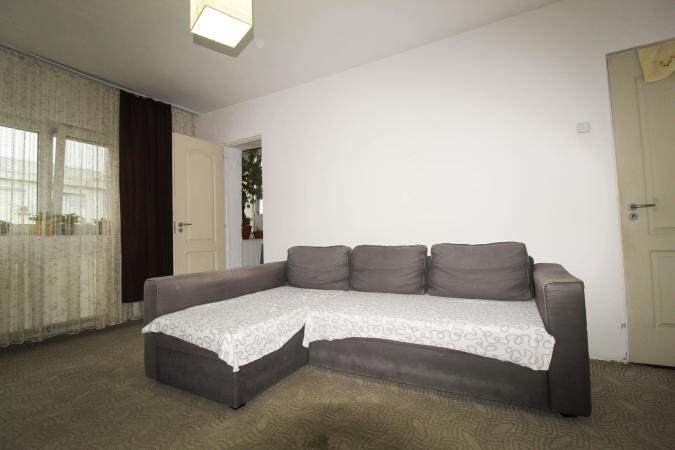 Apartament 2 camere Aviatiei 53mp utili et3 Bloc Izolat Termic