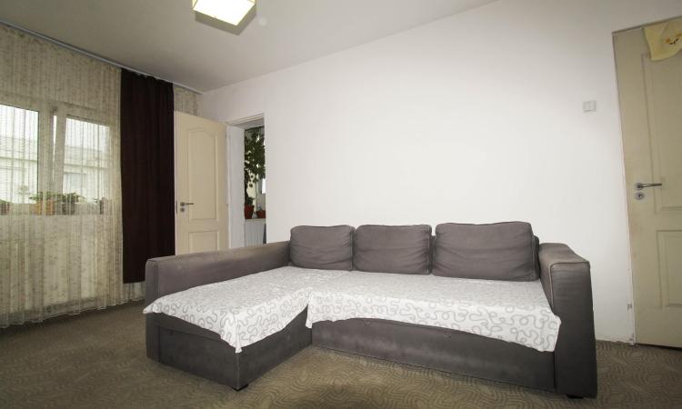 Apartament 2 camere Aviatiei 53mp utili et3 Bloc Izolat Termic