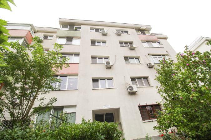 Apartament 2 camere Aviatiei 53mp utili et3 Bloc Izolat Termic