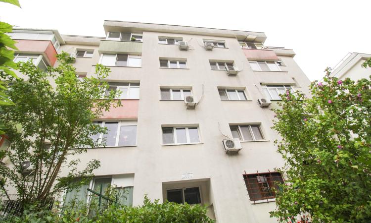 Apartament 2 camere Aviatiei 53mp utili et3 Bloc Izolat Termic