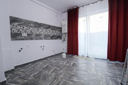 Garsonieră cu GRĂDINĂ de 20mp-Ideal SPAȚIU BIROU-Mobilă inclusă după preferințe