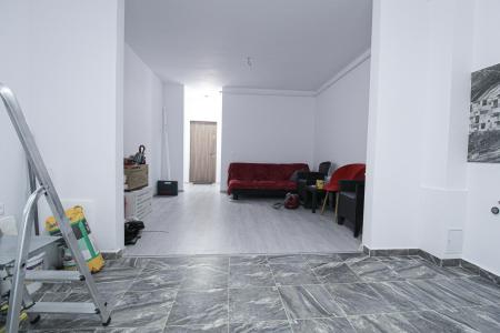 Garsonieră cu GRĂDINĂ de 20mp-Ideal SPAȚIU BIROU-Mobilă inclusă după preferințe