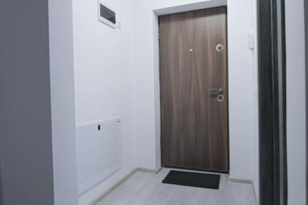 Garsonieră cu GRĂDINĂ de 20mp-Ideal SPAȚIU BIROU-Mobilă inclusă după preferințe
