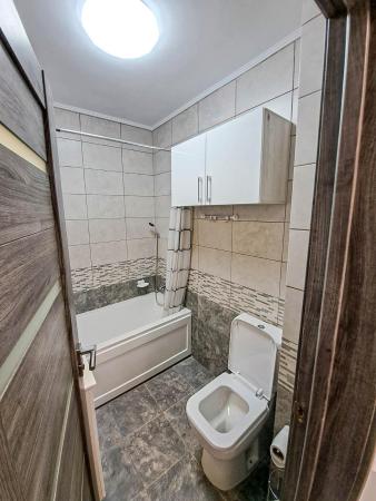 Garsonieră cu GRĂDINĂ de 20mp-Ideal SPAȚIU BIROU-Mobilă inclusă după preferințe