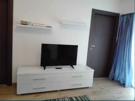 Studio dublu - Belvedere residence-parcare supraterana inclusa