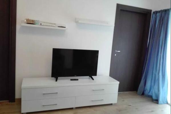 Studio dublu - Belvedere residence-parcare supraterana inclusa