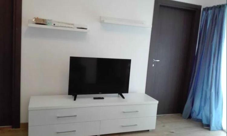 Studio dublu - Belvedere residence-parcare supraterana inclusa