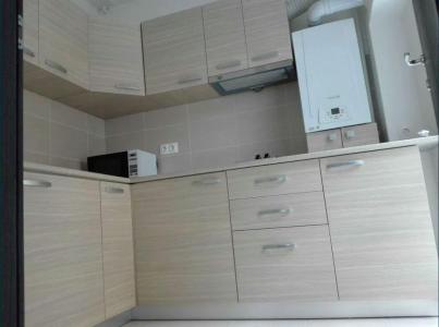 Studio dublu - Belvedere residence-parcare supraterana inclusa