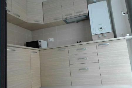 Studio dublu - Belvedere residence-parcare supraterana inclusa