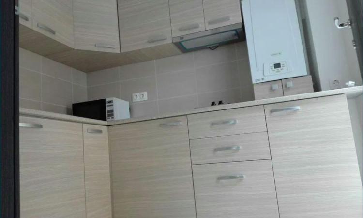 Studio dublu - Belvedere residence-parcare supraterana inclusa