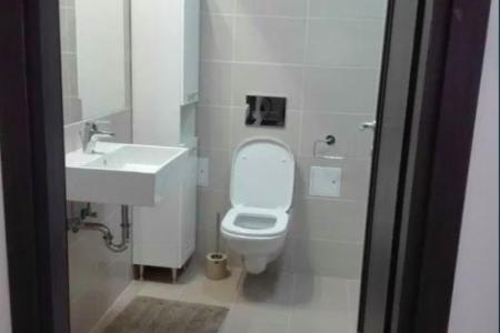 Studio dublu - Belvedere residence-parcare supraterana inclusa