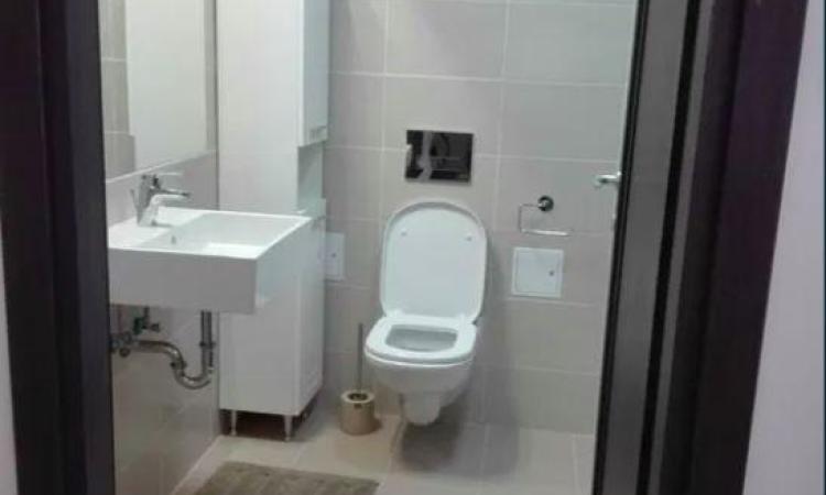 Studio dublu - Belvedere residence-parcare supraterana inclusa