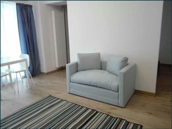Studio dublu - Belvedere residence-parcare supraterana inclusa