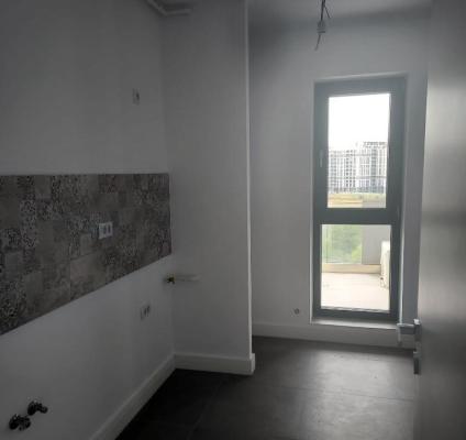 2 camere Petricani nou