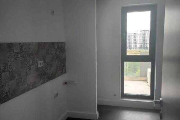 2 camere Petricani nou
