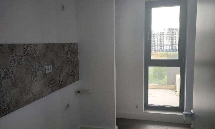 2 camere Petricani nou