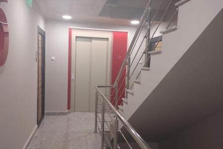 2 camere Petricani nou