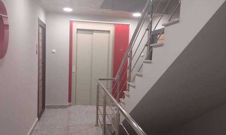 2 camere Petricani nou