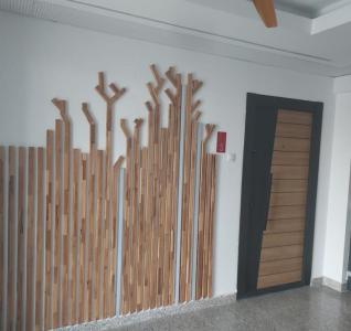 2 camere Petricani nou