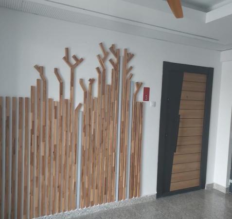 2 camere Petricani nou