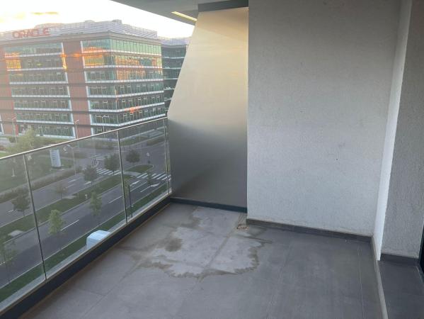 2 camere -Nusco City -complex rezidential de lux