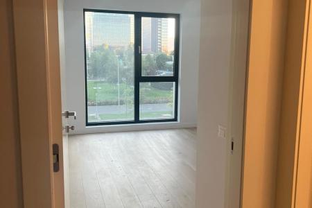2 camere -Nusco City -complex rezidential de lux