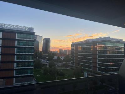 2 camere -Nusco City -complex rezidential de lux