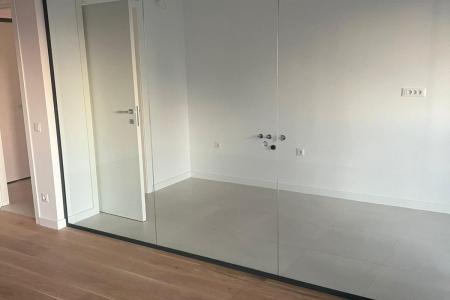 2 camere -Nusco City -complex rezidential de lux