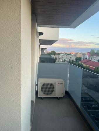 2 camere -Nusco City -complex rezidential de lux