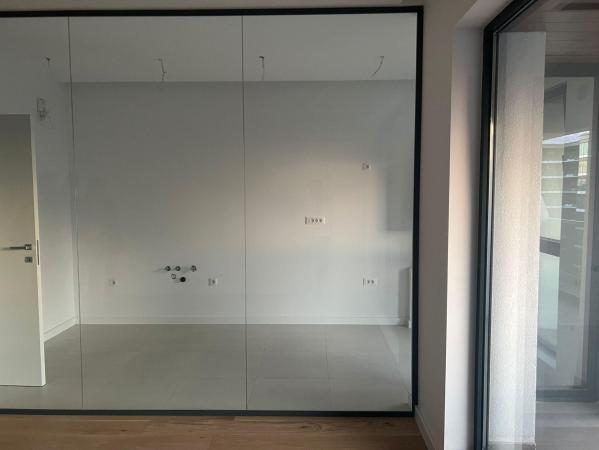 2 camere -Nusco City -complex rezidential de lux